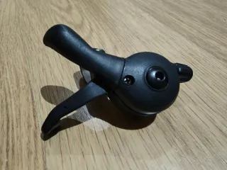 Pulsadores Shimano XT M008