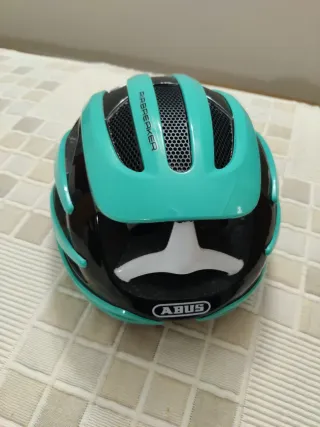 Casco Bicicleta Talla S