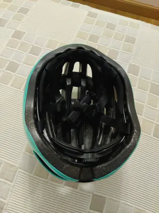 Casco Bicicleta Talla S