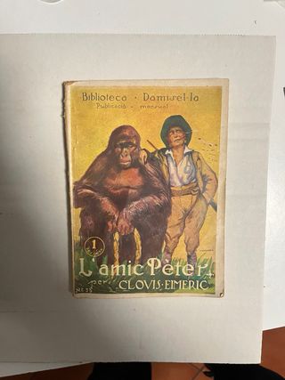 Libro Aritmética Elemental para Niños 1900