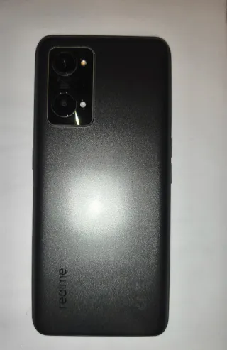 Realme GT 2 5G