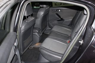 Peugeot 508 2014