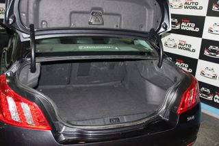 Peugeot 508 2014