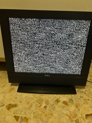 TV OKI 22 Plano