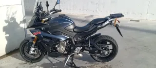 Moto BMW S1000 XR