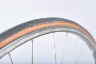 Ruedas Campagnolo Mavic MA40 7v