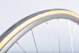 Ruedas Campagnolo Mavic MA40 7v