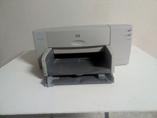 Stampanti HP DeskJet retrò