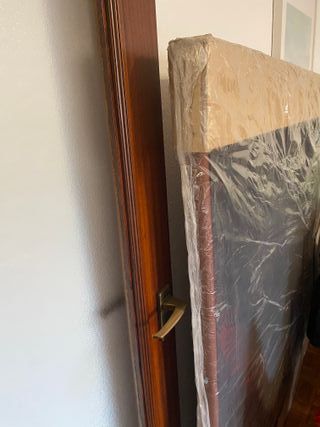 Tapa canapé Pikolin 150x190 Marrón Nueva.