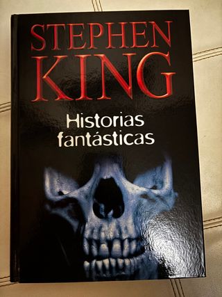 Historias fantásticas