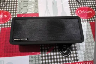 Altavoz Energy Sistem Music Box 9