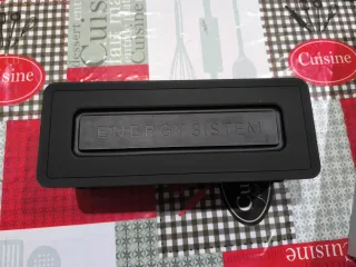 Altavoz Energy Sistem Music Box 9