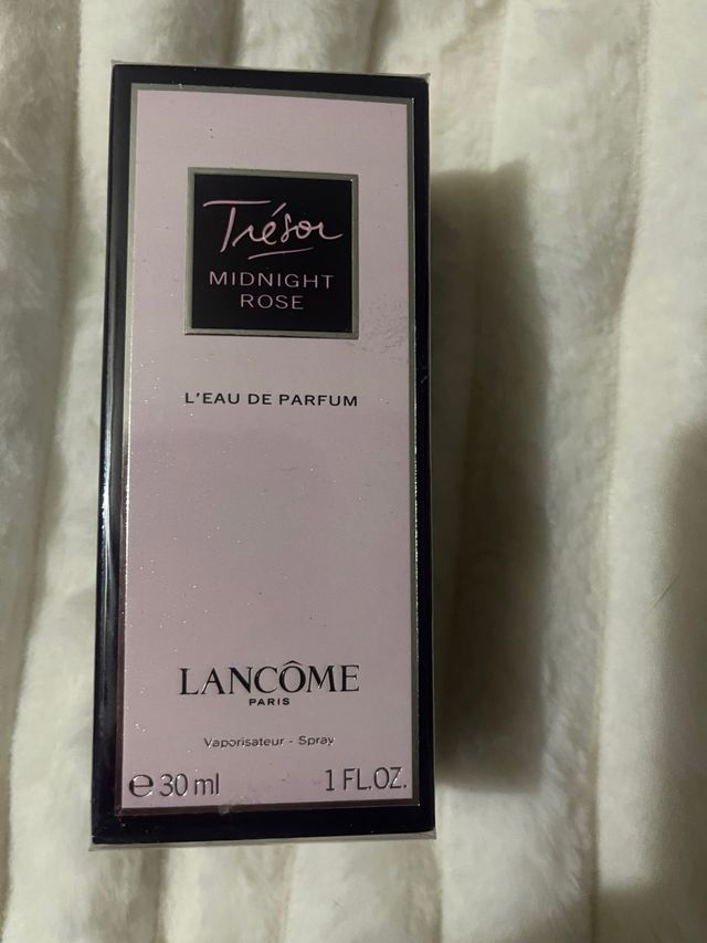 Lancôme Trésor Midnight Rose Eau de Parfum 30ml