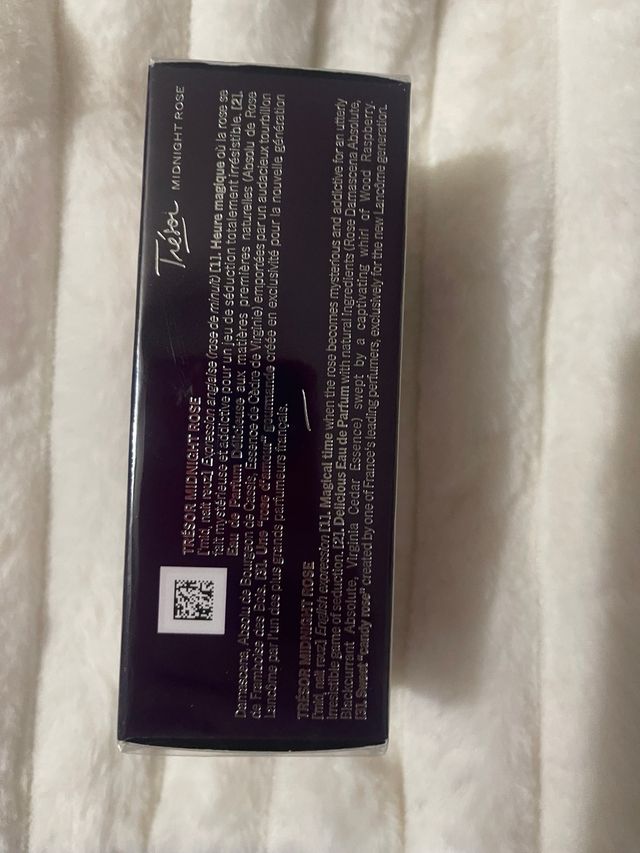 Lancôme Trésor Midnight Rose Eau de Parfum 30ml