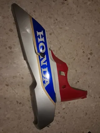 Cacha lateral derecha Honda CBR 600 RR 2007