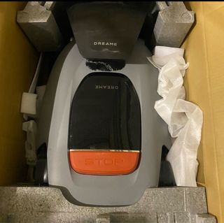 Cortacésped Robótico Dreame A1 Pro