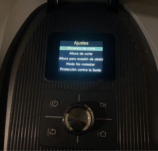 Cortacésped Robótico Dreame A1 Pro