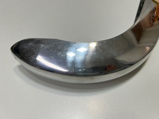 Punta Paragolpes Citroen AMI6 BREAK DELANT DCHA