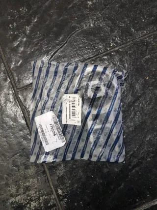 Soporte Caja Cambios Posterior Fiat Tipo