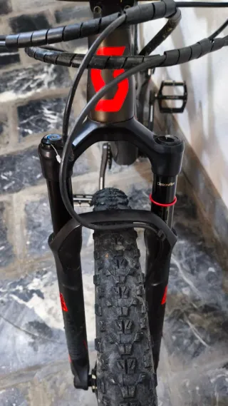 Scott Spark RC 900 Pro 2019
