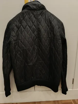 Chaqueta Anorak Easy Wear Hombre Talla 54