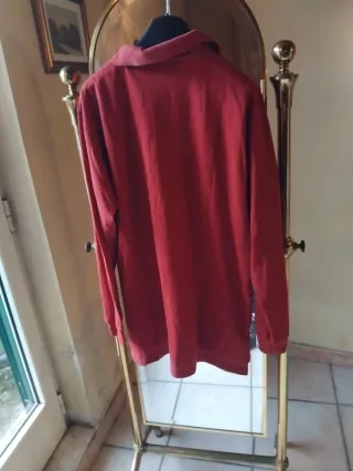 maglione XXL