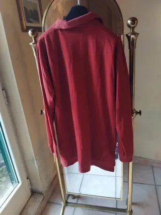maglione XXL