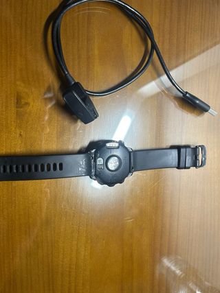 Garmin Forerunner 650 Music Negro