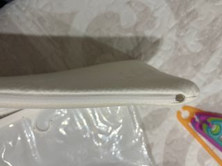 Almohada bebé BabyMatex Aeroslim transpirable