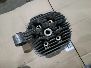 Cilindro Derbi Gran Sport 74 y Carburador antorcha