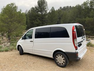 Mercedes-Benz Vito 2006