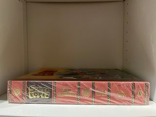 SUPER LÓPEZ 1981-1988  Edición histórica limitada