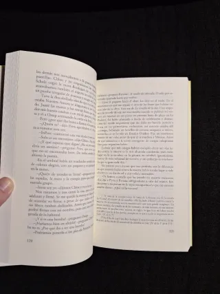 Jennifer Croft. La extinción de Irena Rey