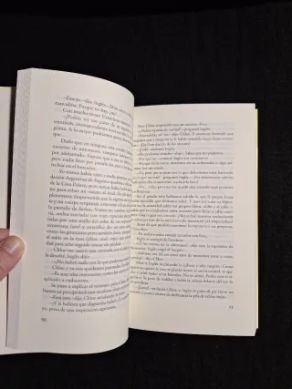 Jennifer Croft. La extinción de Irena Rey