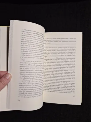 Jennifer Croft. La extinción de Irena Rey