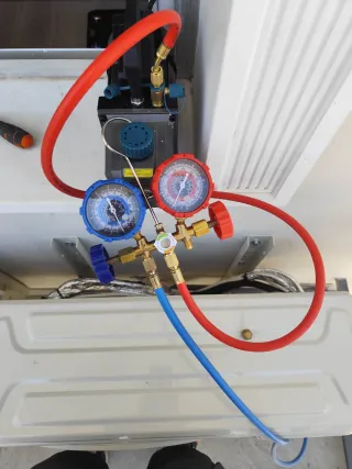 FONTANERIA ELECTRICIDAD ACC REPARACIONES DEL HOGAR