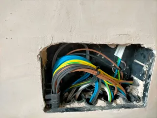 FONTANERIA ELECTRICIDAD ACC REPARACIONES DEL HOGAR