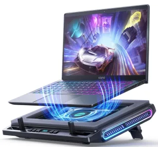 Base Refrigeradora para Portátil