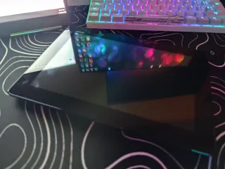 Combo iPhone, tablets y más