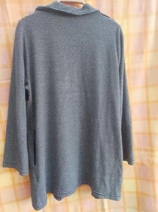 Conjunto camisón y bata Massana Talla M