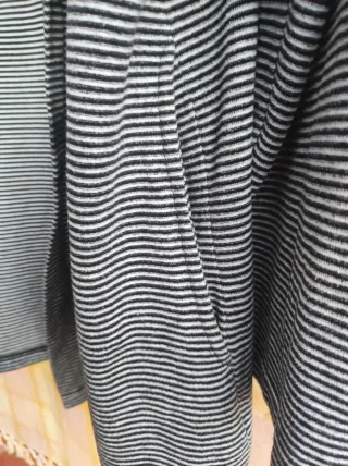 Conjunto camisón y bata Massana Talla M