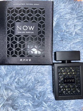 Colonia Rave Now Eau de Parfum