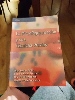 La micropigmentación y sus técnicas previas