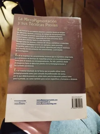 La micropigmentación y sus técnicas previas