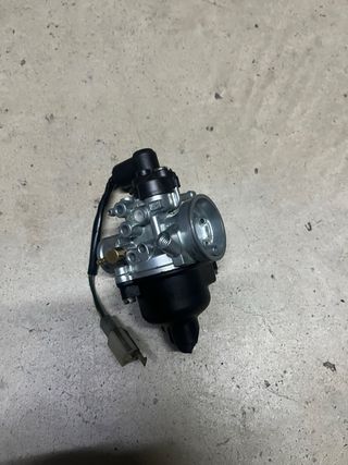 Piezas Jog y Minarelli Horizontal