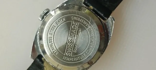 LOTE RELOJES PULSERA CUERDA