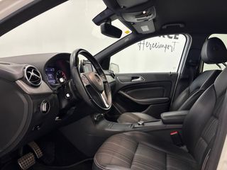 Mercedes-Benz Clase B 2014