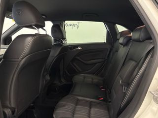 Mercedes-Benz Clase B 2014