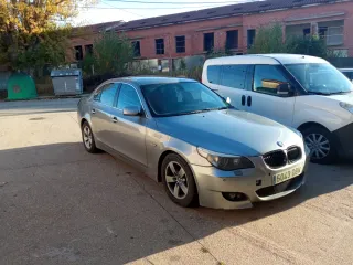 BMW Serie 5 2004