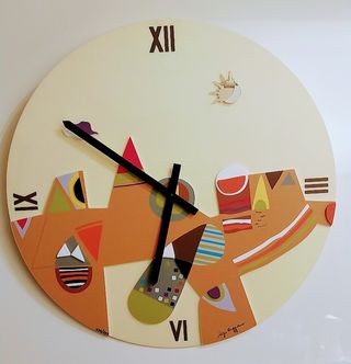 Orologio di design Guzzini - Tiratura Limitata